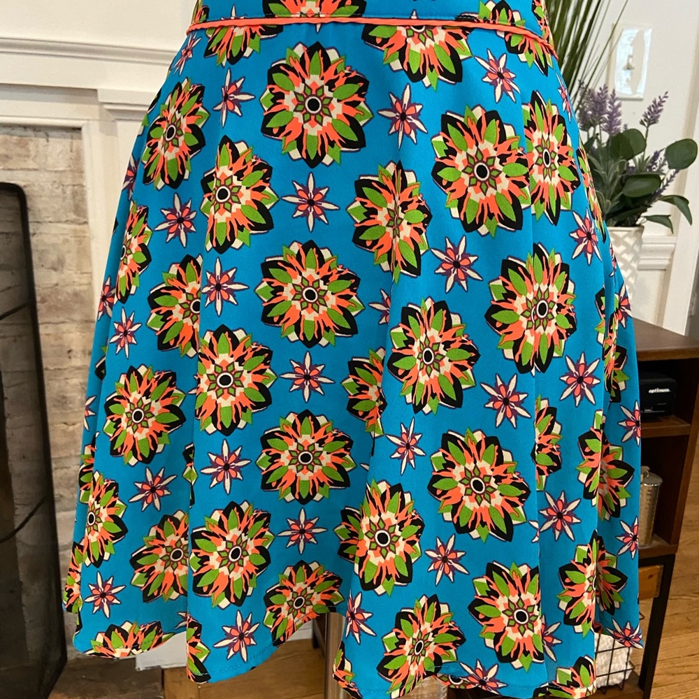 Flying Tomato Skirt
